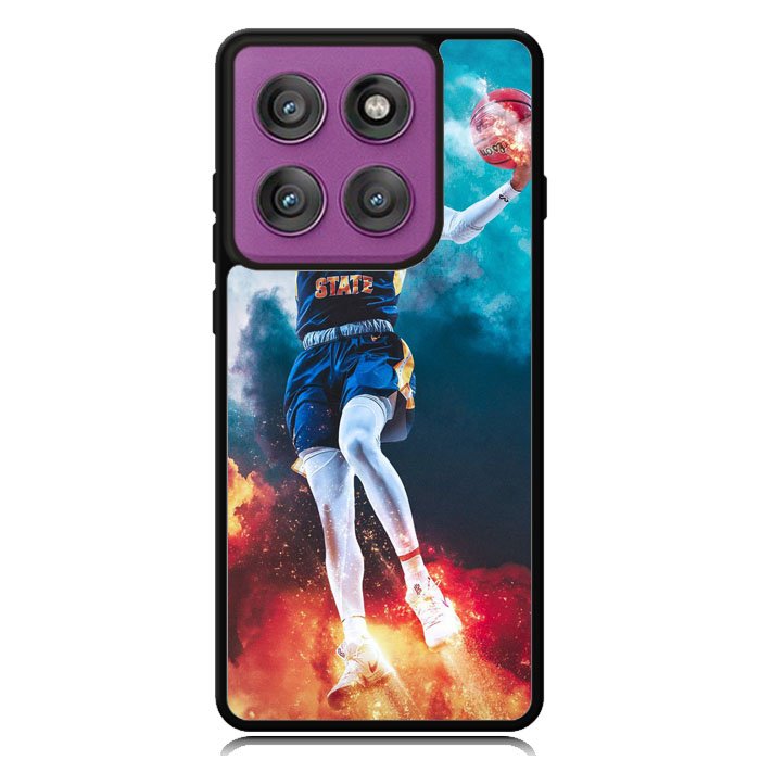 Ja Morant Motorola Moto Edge 2025 | Moto Edge 60 Fusion | Moto Edge 60 Pro Case OV8253