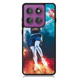 Ja Morant Motorola Moto Edge 2025 | Moto Edge 60 Fusion | Moto Edge 60 Pro Case OV8253