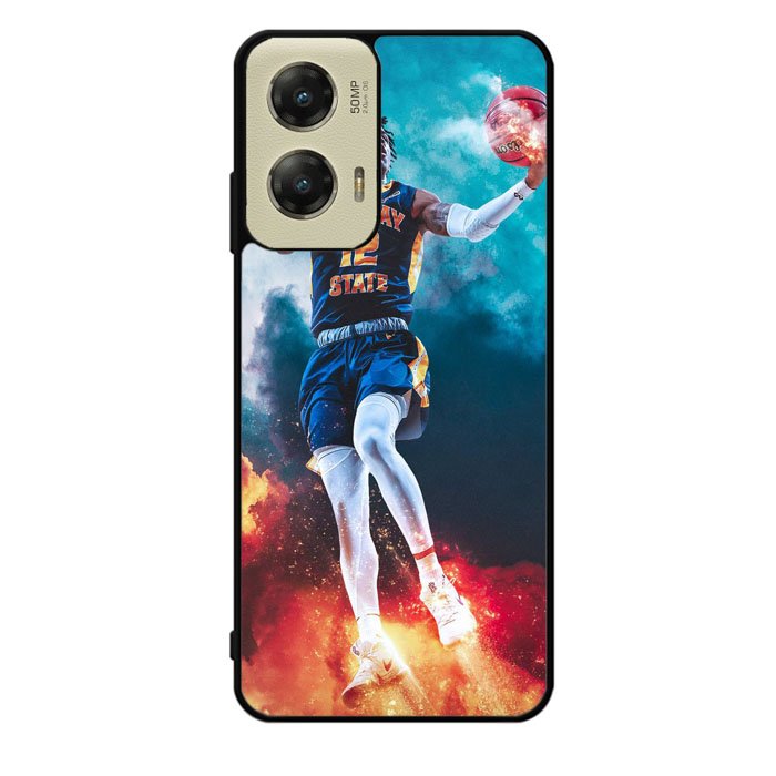 Ja Morant Motorola Moto G Stylus 5G 2024 Case OV8253