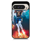 Ja Morant Google Pixel 10 Pro XL Case RC8253