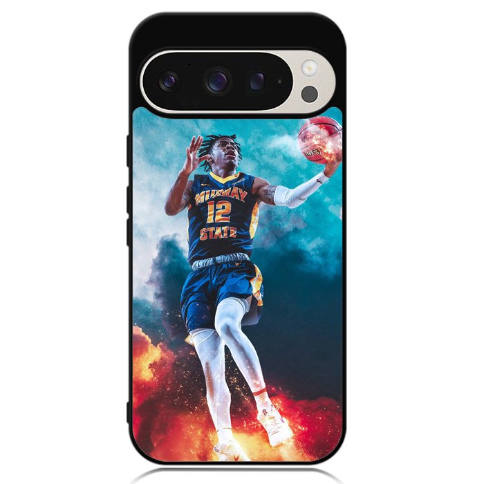 Ja Morant Google Pixel 9 Pro XL Case OV8253