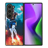 Ja Morant Samsung Galaxy Z Fold 6 5G 2024 Case OV8253