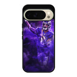 Lamar Jackson Smoke Google Pixel 10 Pro Case
