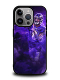 Lamar Jackson Smoke iPhone 16 Pro Case
