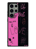 Lil Peep Tattoos Samsung Galaxy S23 Ultra 5G Case