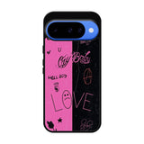 Lil Peep Tattoos Google Pixel 10 Case
