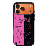 Lil Peep Tattoos Samsung Galaxy S26 Case