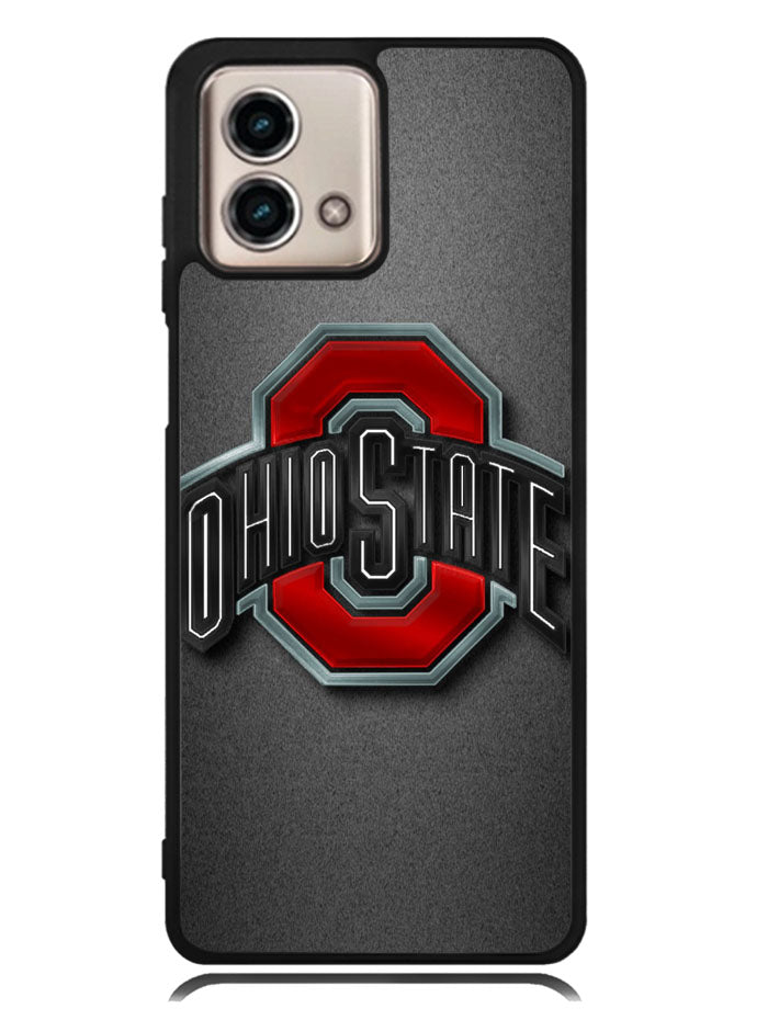 ohio state buckeyes 7th Motorola Moto G Stylus 5G 2023 Case