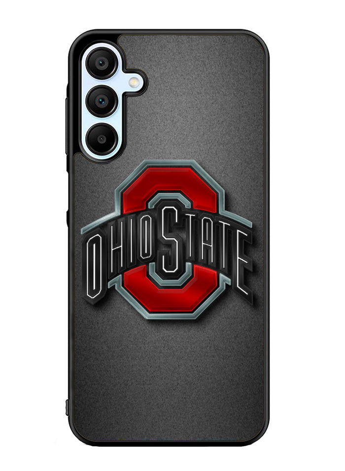 ohio state buckeyes 7th Samsung Galaxy A15 5G Case