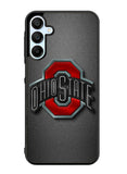 ohio state buckeyes 7th Samsung Galaxy A15 5G Case
