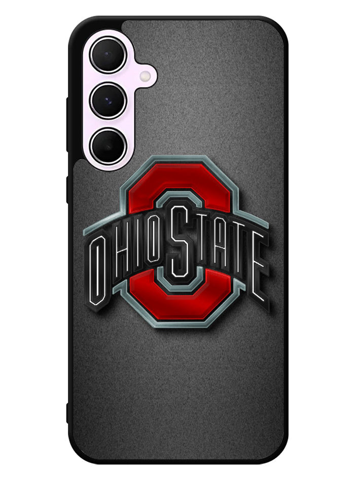 ohio state buckeyes 7th Samsung Galaxy A35 5G Case