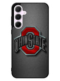 ohio state buckeyes 7th Samsung Galaxy A35 5G Case