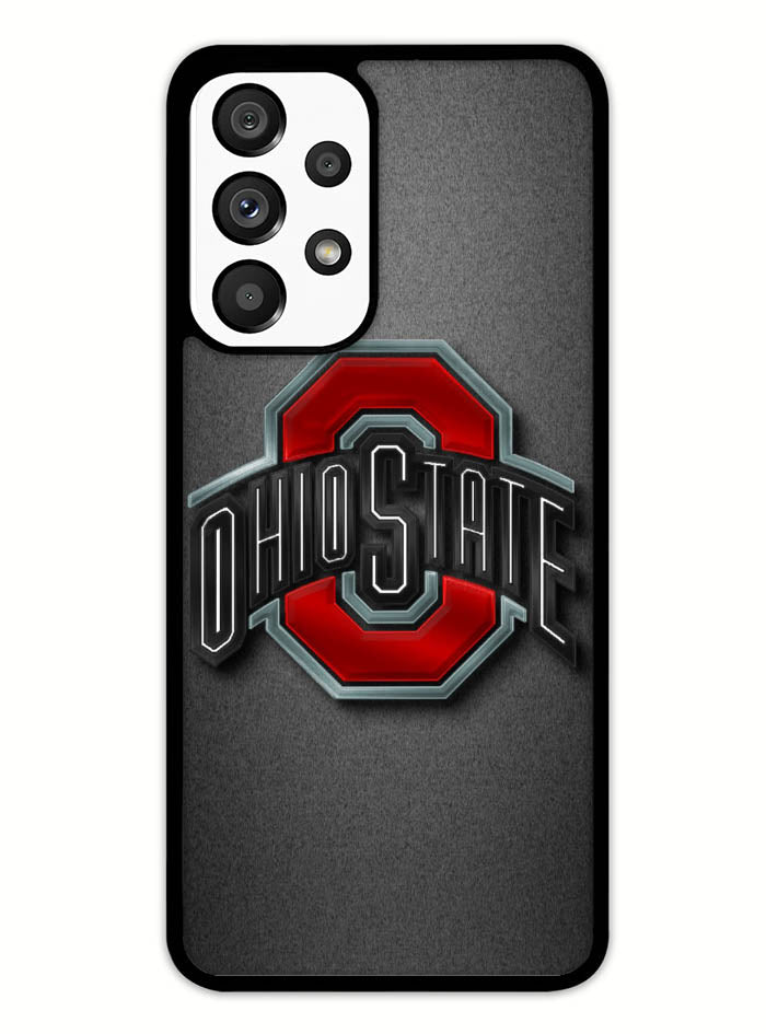 ohio state buckeyes 7th Samsung Galaxy A53 5G Case
