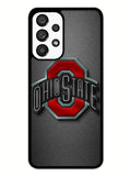 ohio state buckeyes 7th Samsung Galaxy A53 5G Case