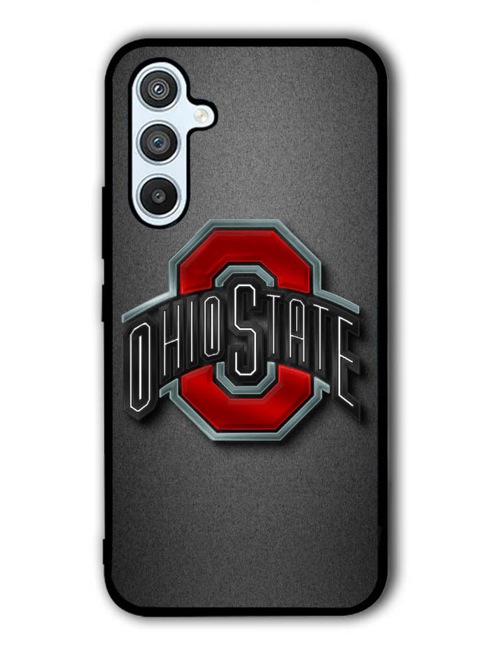 ohio state buckeyes 7th Samsung Galaxy A54 5G Case