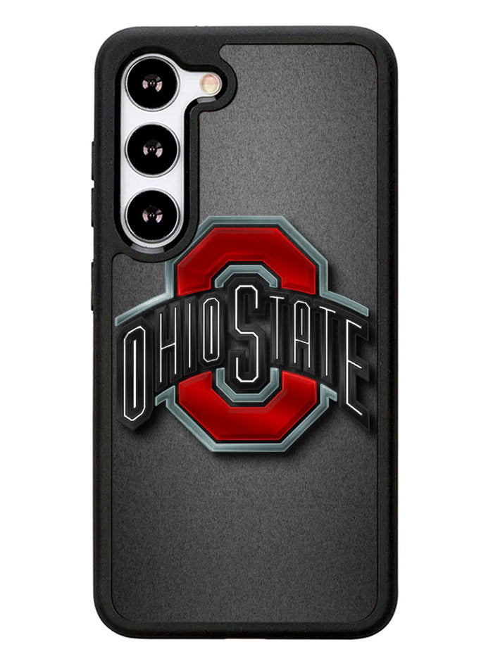 ohio state buckeyes 7th Samsung Galaxy S23 Plus 5G / Samsung Galaxy S23+ 5G Case