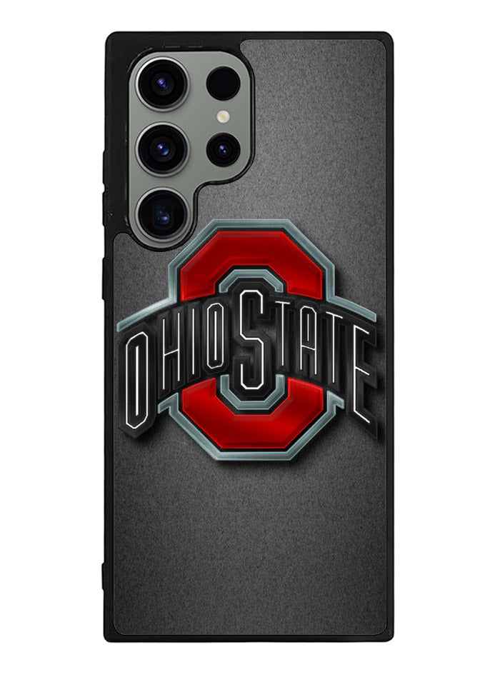 ohio state buckeyes 7th Samsung Galaxy S23 Ultra 5G Case
