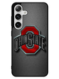 ohio state buckeyes 7th Samsung Galaxy S24 5G Case