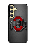 ohio state buckeyes 7th Samsung Galaxy S25 Plus 5G , Samsung Galaxy S25+ 5G Case