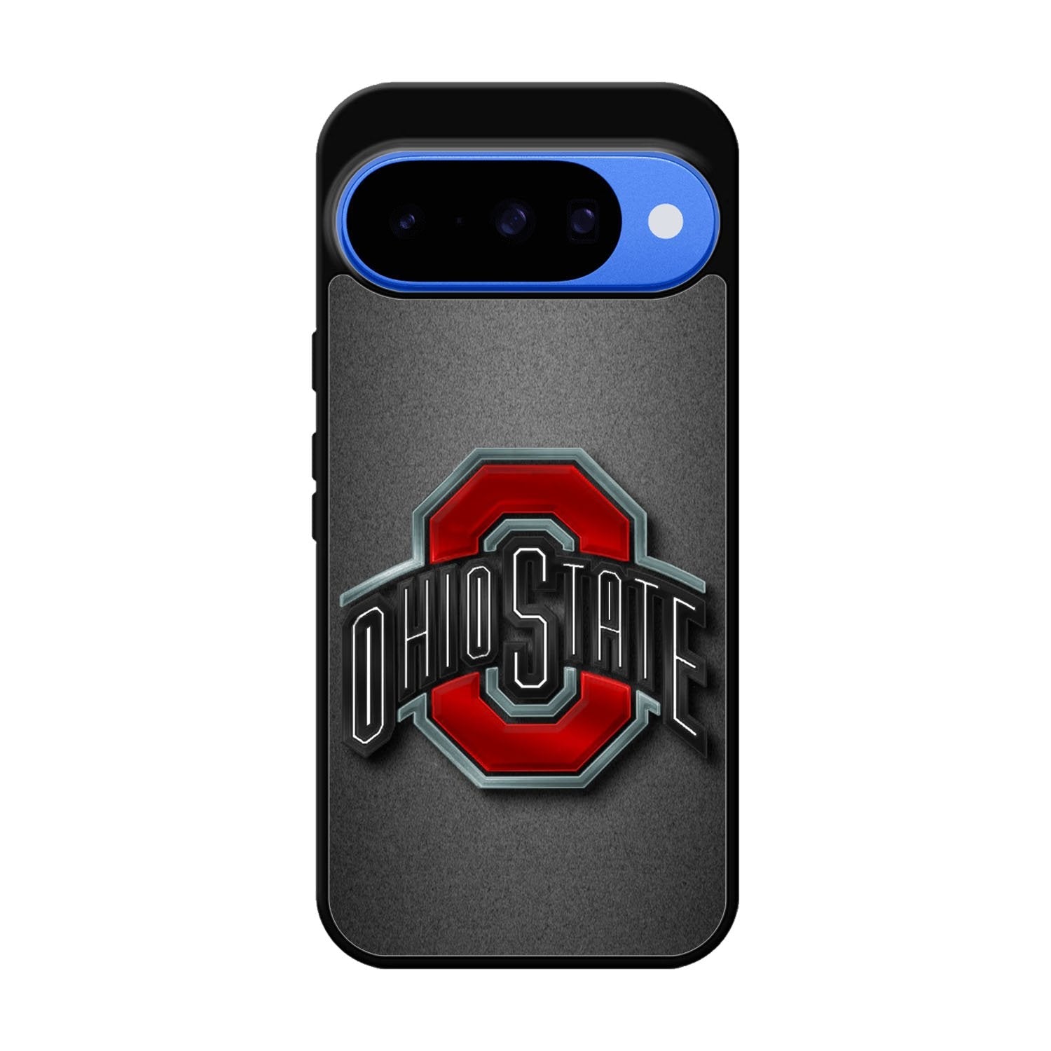 ohio state buckeyes 7th Google Pixel 10 Case