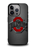 ohio state buckeyes 7th iPhone 16 Pro Max Case