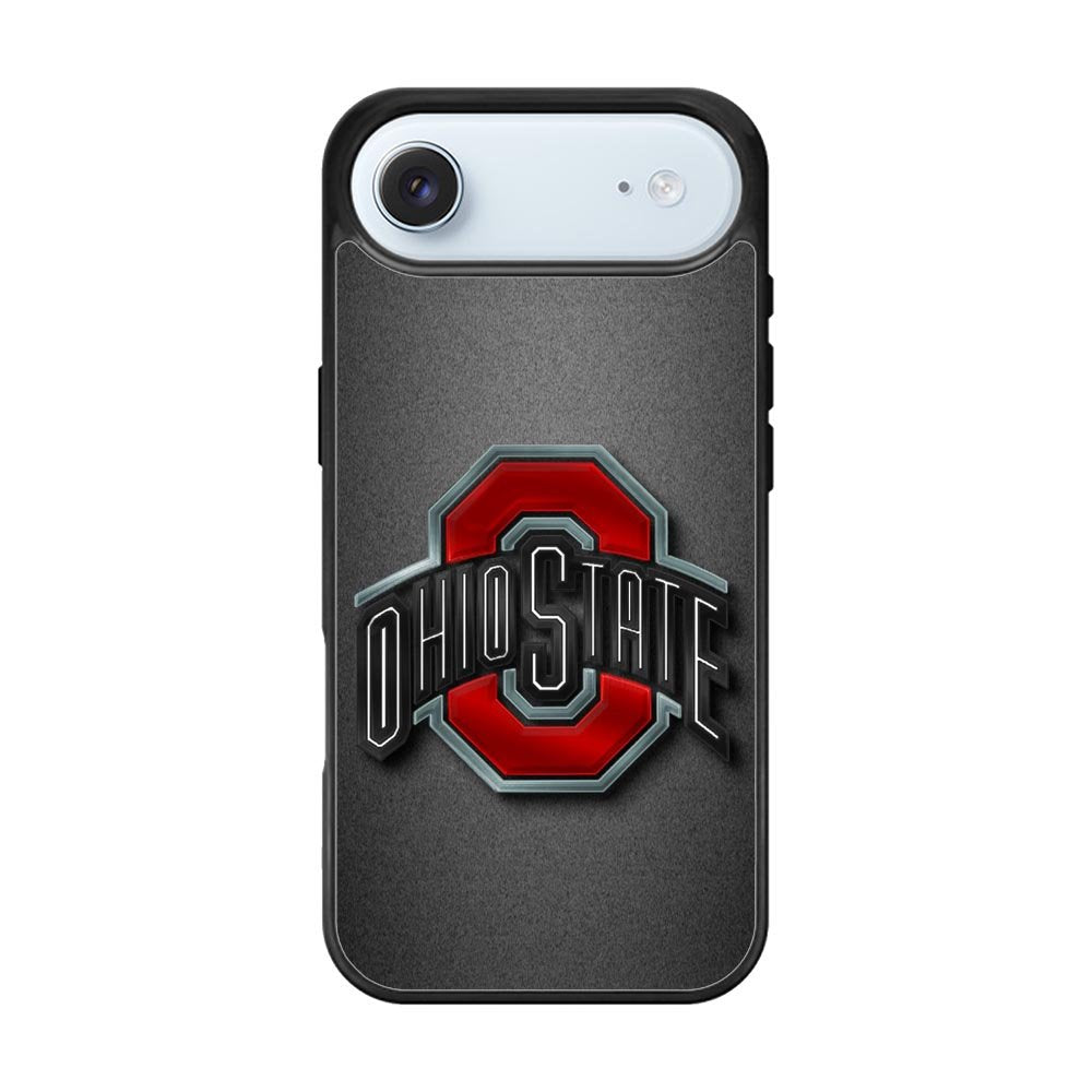 ohio state buckeyes 7th iPhone Air Case