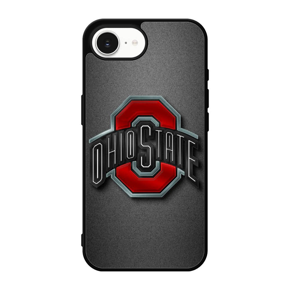ohio state buckeyes 7th iPhone 17e Case