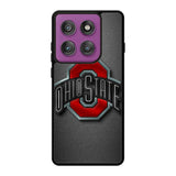 ohio state buckeyes 7th Motorola Moto Edge 60 Pro Case