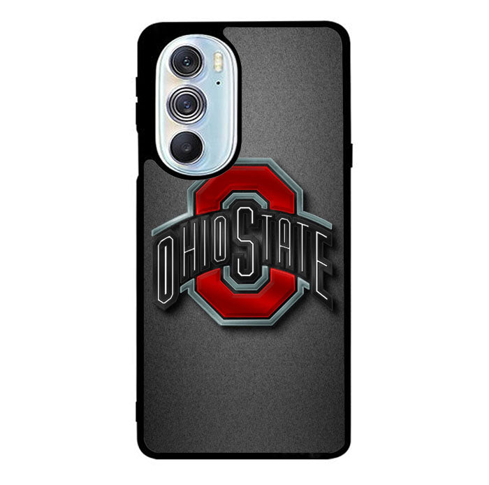ohio state buckeyes 7th Motorola Moto Edge 2022 Case