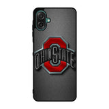 ohio state buckeyes 7th Samsung Galaxy A07 Case