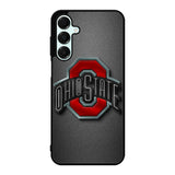 ohio state buckeyes 7th Samsung Galaxy A16 Case OV1533