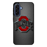 ohio state buckeyes 7th Samsung Galaxy A17 Case