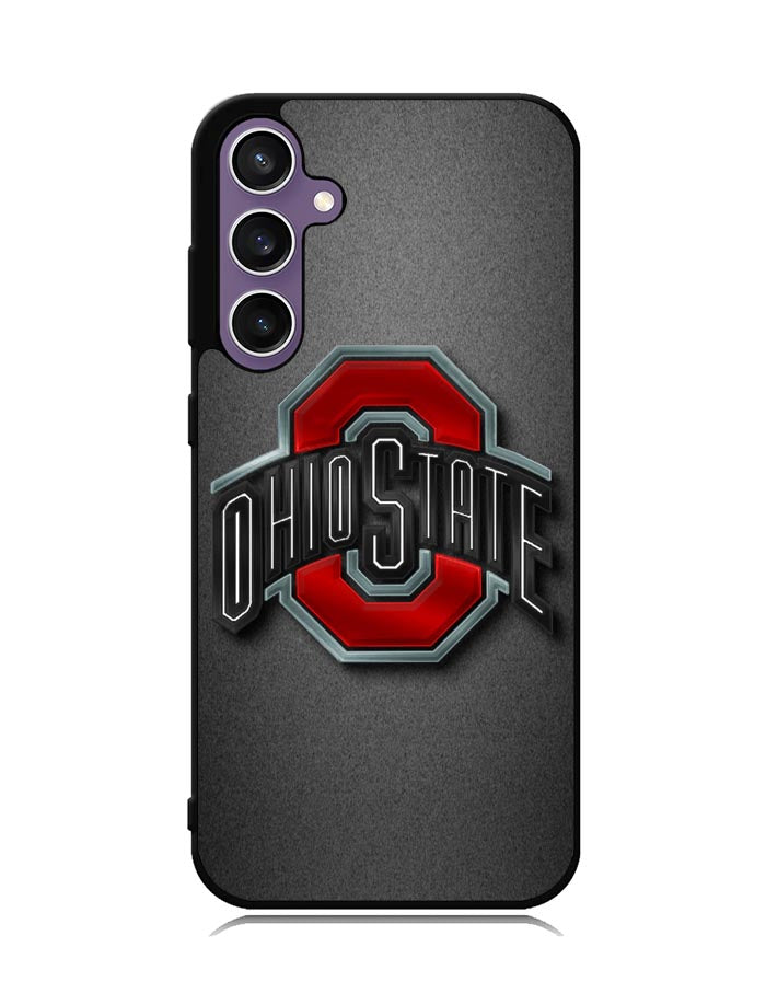 ohio state buckeyes 7th Samsung Galaxy S23 FE 5G Case