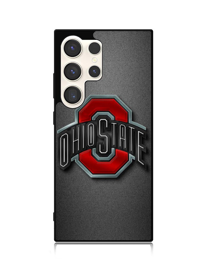 ohio state buckeyes 7th Samsung Galaxy S24 Ultra 5G Case