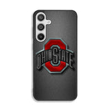ohio state buckeyes 7th Samsung Galaxy A26 Case OV1533
