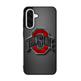 ohio state buckeyes 7th Samsung Galaxy A36 Case OV6018