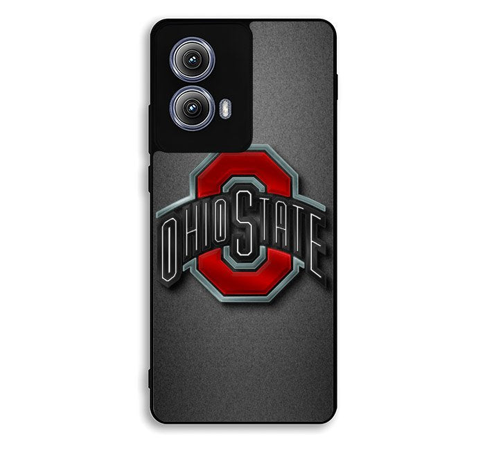 ohio state buckeyes 7th Motorola Moto Edge 2024 Case OV6018