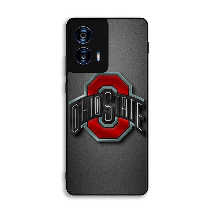 ohio state buckeyes 7th Motorola Moto G Power 5G 2024 Case OV1533