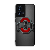 ohio state buckeyes 7th Motorola Moto G Power 5G 2024 Case OV6018