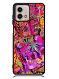 Stoner Trippy Motorola Moto G Stylus 5G 2023 Case OV7838