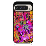 Stoner Trippy Google Pixel 10 Pro XL Case RC7838