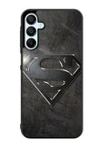 Superman Steel Logo Samsung Galaxy A15 5G Case