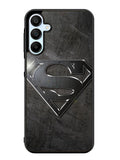 Superman Steel Logo Samsung Galaxy A25 5G Case