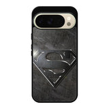 Superman Steel Logo Google Pixel 10 Pro XL Case