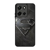 Superman Steel Logo Motorola Moto G 5G 2025 Case OV6908
