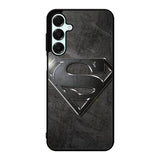 Superman Steel Logo Samsung Galaxy A16 Case OV2401
