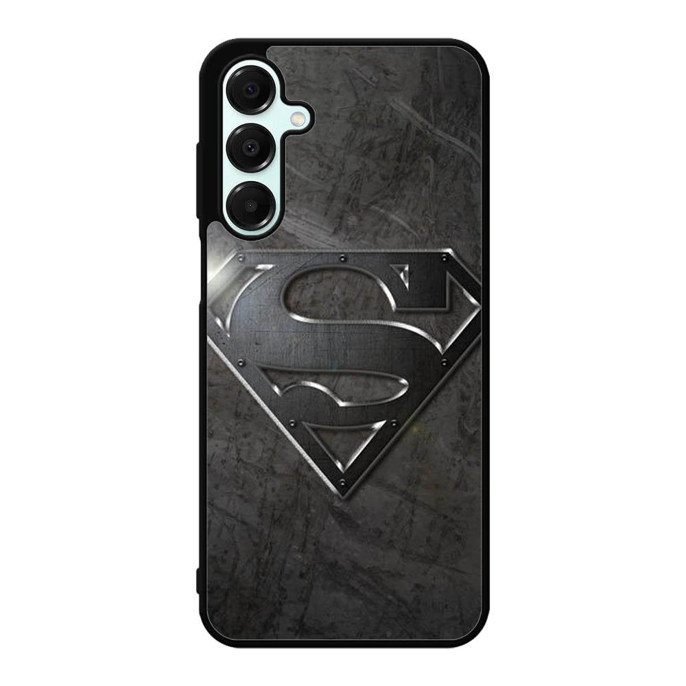 Superman Steel Logo Samsung Galaxy A16 Case OV6908