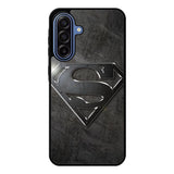 Superman Steel Logo Samsung Galaxy A17 Case
