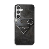 Superman Steel Logo Samsung Galaxy A26 Case OV1231