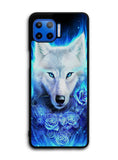 The Blue Wolf Motorola Moto One 5G Case , Moto One 5G UW Case , Moto G 5G Plus Case